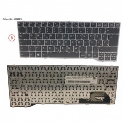 38042813 - KEYBOARD ANTIB....