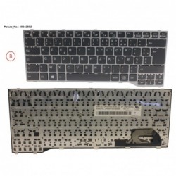 38042802 - KEYBOARD ANTIB....