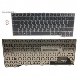 38042810 - KEYBOARD ANTIB....