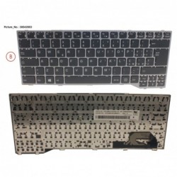 38042803 - KEYBOARD ANTIB....