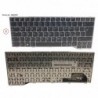 38042803 - KEYBOARD ANTIB. ITALY