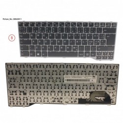 38042811 - KEYBOARD ANTIB....