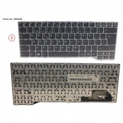 38042806 - KEYBOARD ANTIB....