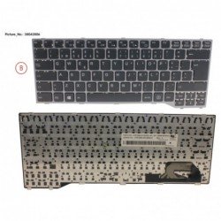 38042806 - KEYBOARD ANTIB....