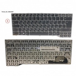 38042809 - KEYBOARD ANTIB....