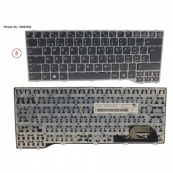 38042826 - KEYBOARD ANTIB....