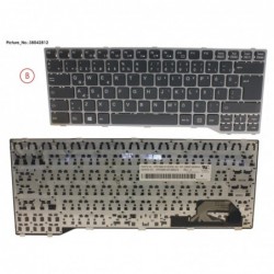 38042812 - KEYBOARD ANTIB....