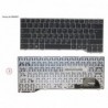 38042807 - KEYBOARD ANTIB. US