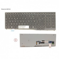 34072164 - KEYBOARD BLACK...