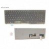 34072144 - KEYBOARD BLACK W/ TS NORWAY