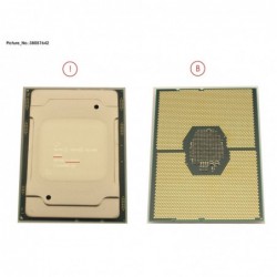 38057642 - CPU XEON SILVER...