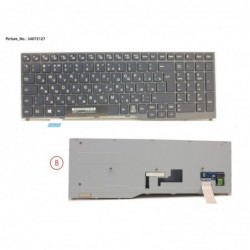 34072127 - KEYBOARD BLACK...