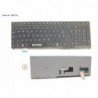 34072124 - KEYBOARD BLACK W/O TS SWISS