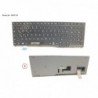 34072130 - KEYBOARD BLACK W/O TS TURKEY