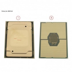 38057643 - CPU XEON SILVER...