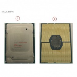 38059116 - CPU XEON SILVER 4114T 2,2GHZ 85W
