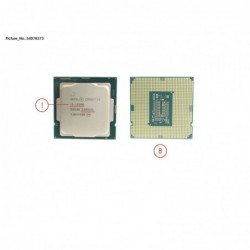34078373 - CPU INTEL CORE I3-10100 3,6 GHZ 65W
