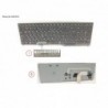 34074214 - KEYBOARD BLACK W/ TS BULGARIA