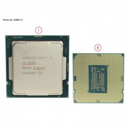 34080113 - CPU INTEL CORE I3-10105 3,7GHZ 65W