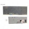 38060974 - KEYBOARD BLACK W/O TS ARABIC/FRANCE