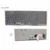 38060974 - KEYBOARD BLACK W/O TS ARABIC/FRANCE