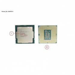 34078374 - CPU INTEL CORE I5-10400T 2,0 GHZ 35W