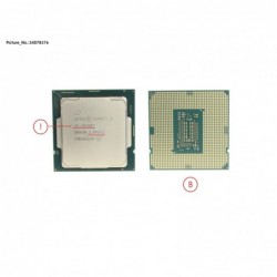 34078376 - CPU INTEL CORE I5-10500T 2,3 GHZ 35W