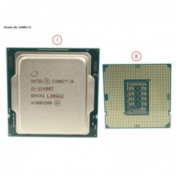 34080114 - CPU INTEL CORE I5-11400T 1,3GHZ 35W