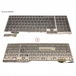 38045394 - KEYBOARD...