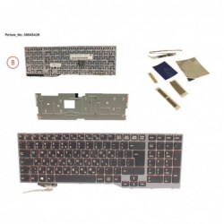 38045438 - KEYBOARD...