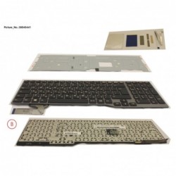 38045441 - KEYBOARD...