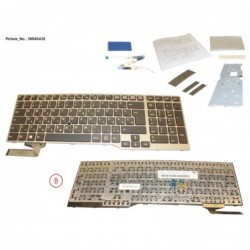 38045435 - KEYBOARD...