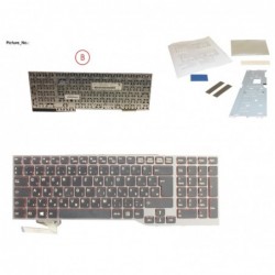 38045407 - KEYBOARD...