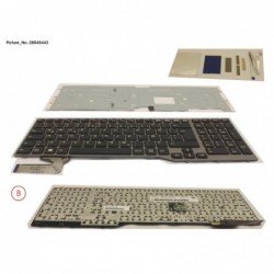 38045443 - KEYBOARD...