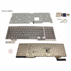 38045424 - KEYBOARD...