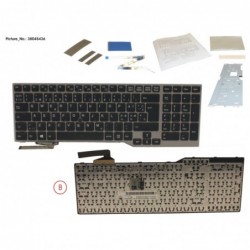 38045436 - KEYBOARD...