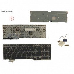 38045427 - KEYBOARD...