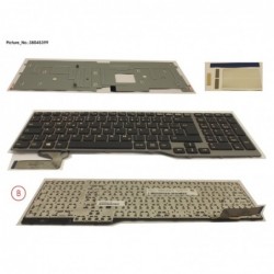 38045399 - KEYBOARD...