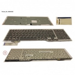 38045402 - KEYBOARD...