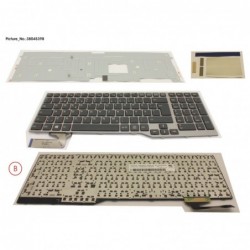 38045398 - KEYBOARD...