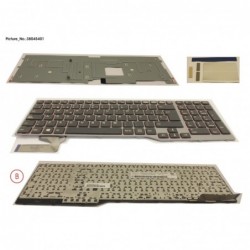 38045401 - KEYBOARD...