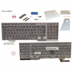 38045431 - KEYBOARD...