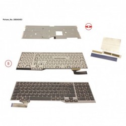 38045403 - KEYBOARD...