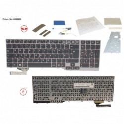 38045425 - KEYBOARD...