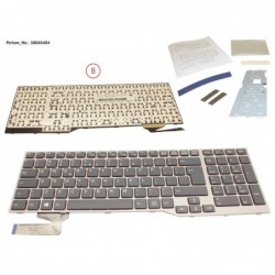 38045404 - KEYBOARD...