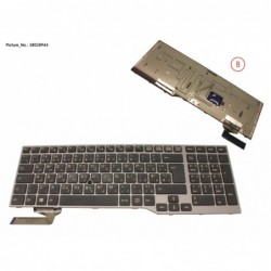 38038944 - KEYBOARD 10KEY...