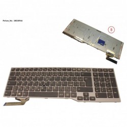 38038946 - KEYBOARD 10KEY...