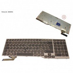 38038946 - KEYBOARD 10KEY...