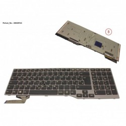 38038943 - KEYBOARD 10KEY...