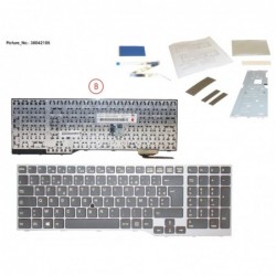 38042105 - KEYBOARD 10KEY...